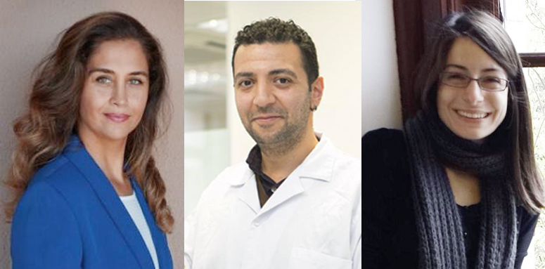 Boğaziçili genç akademisyenlere BAGEP Ödülü